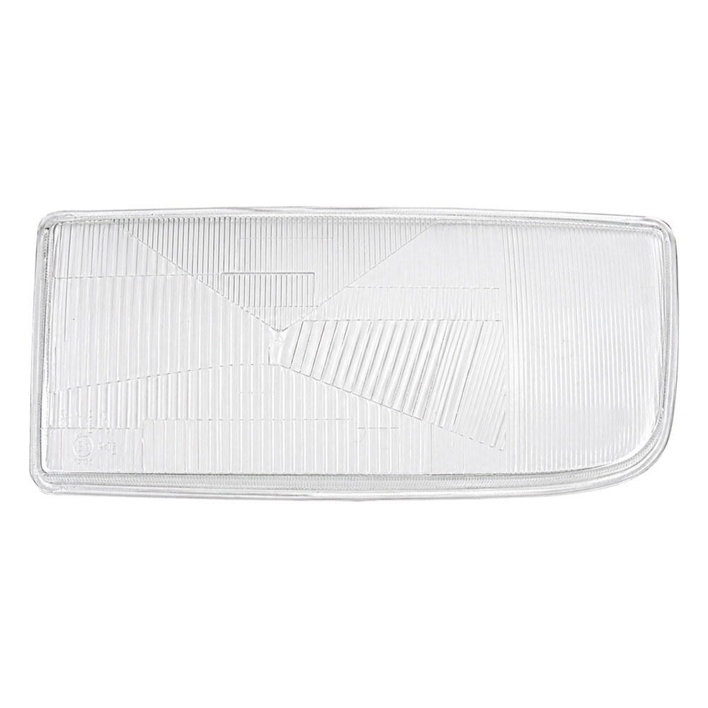 Скло фари MERCEDES ACTROS MP1, AXOR MP1, ATEGO (1996-2002) ліве (TANGDE)