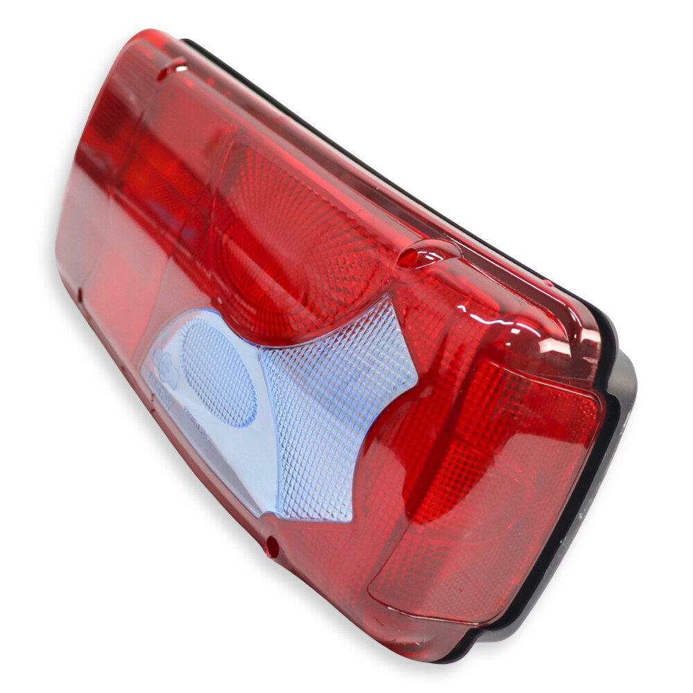 Ліхтар задній MAN TG-ALMX \правий\з роз'ємом "AMP"\YP\ Ліхтар задній MAN TG-ALMX \правий\з роз'ємом "AMP"\YP\