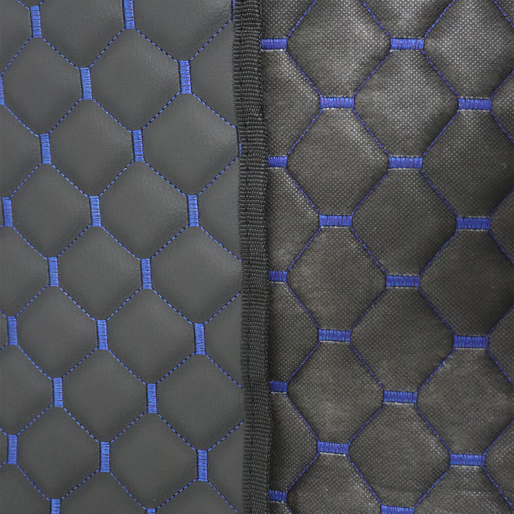 Коврик Экокожа MAN F 2000