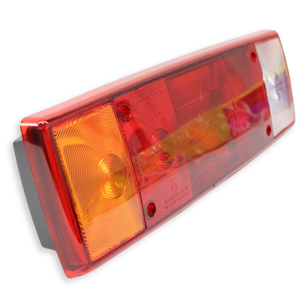 Фонарь задний DAF LF-CF \прав\без кабеля