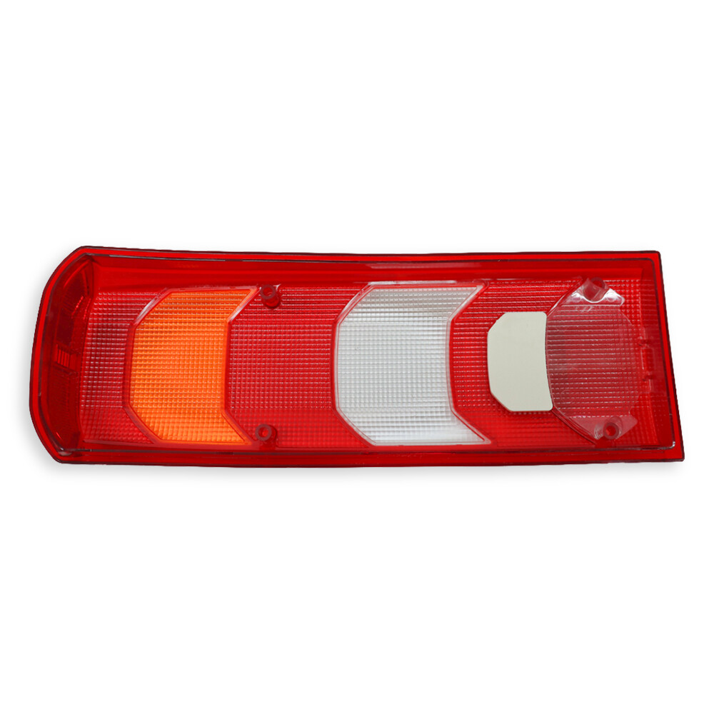 Стекло фонаря MERCEDES ACTROS MP4 L/P SERTPLAS Стекло фонаря MERCEDES ACTROS MP4 L/P SERTPLAS