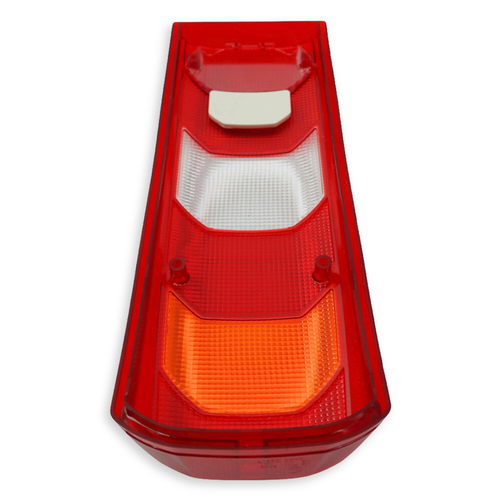 Стекло фонаря MERCEDES ACTROS MP4 L/P SERTPLAS Стекло фонаря MERCEDES ACTROS MP4 L/P SERTPLAS