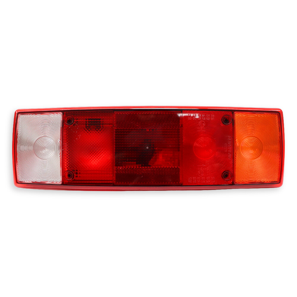 Фонарь задний DAF LF-CF \прав\