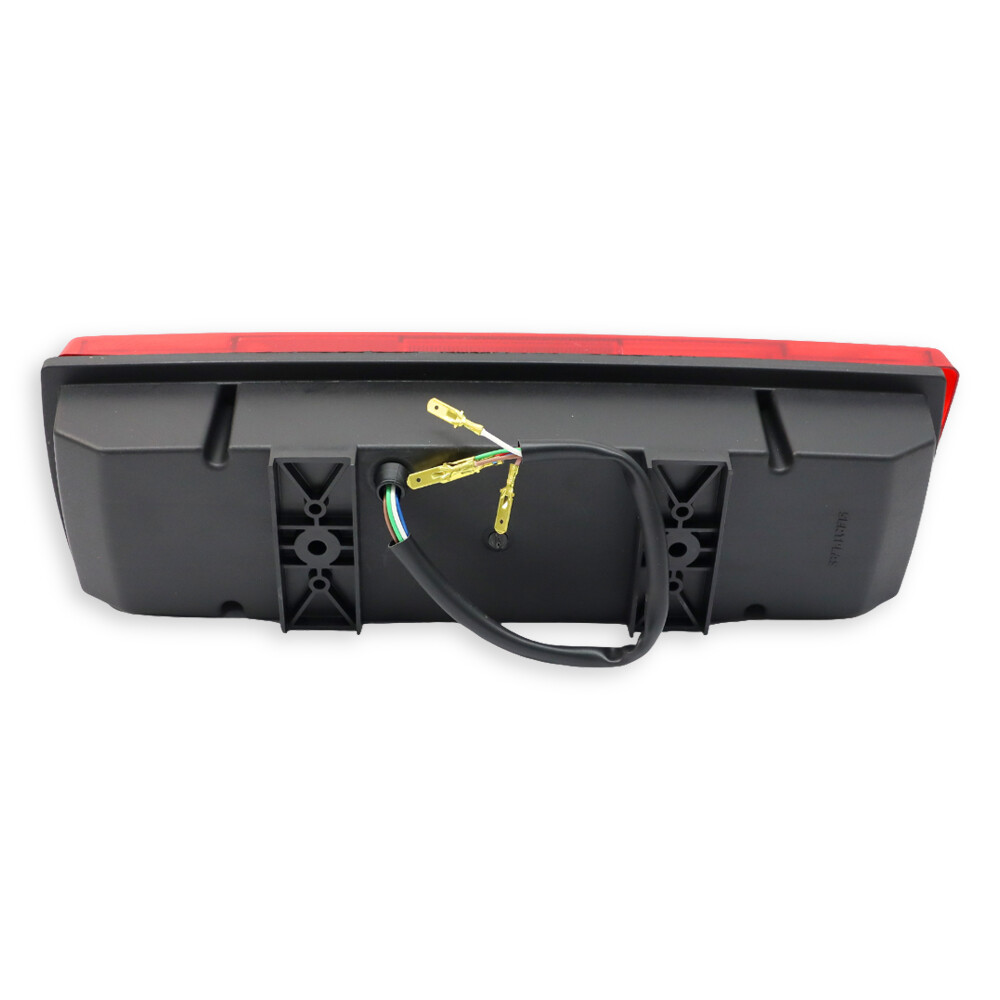 Фонарь задний DAF LF-CF \прав\