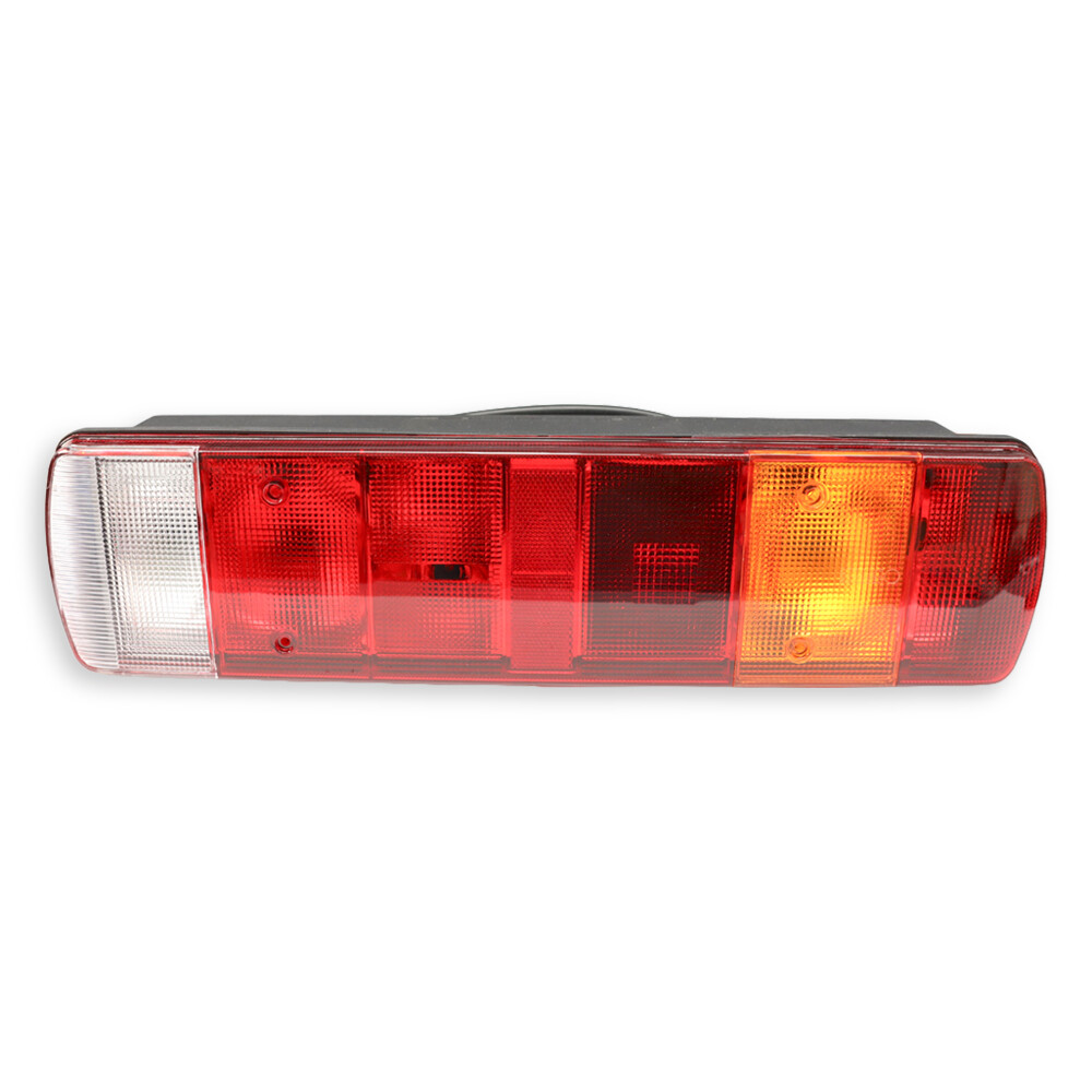Фонарь задний VOLVO\SCANIA; правый; с кабелем (CERAY)