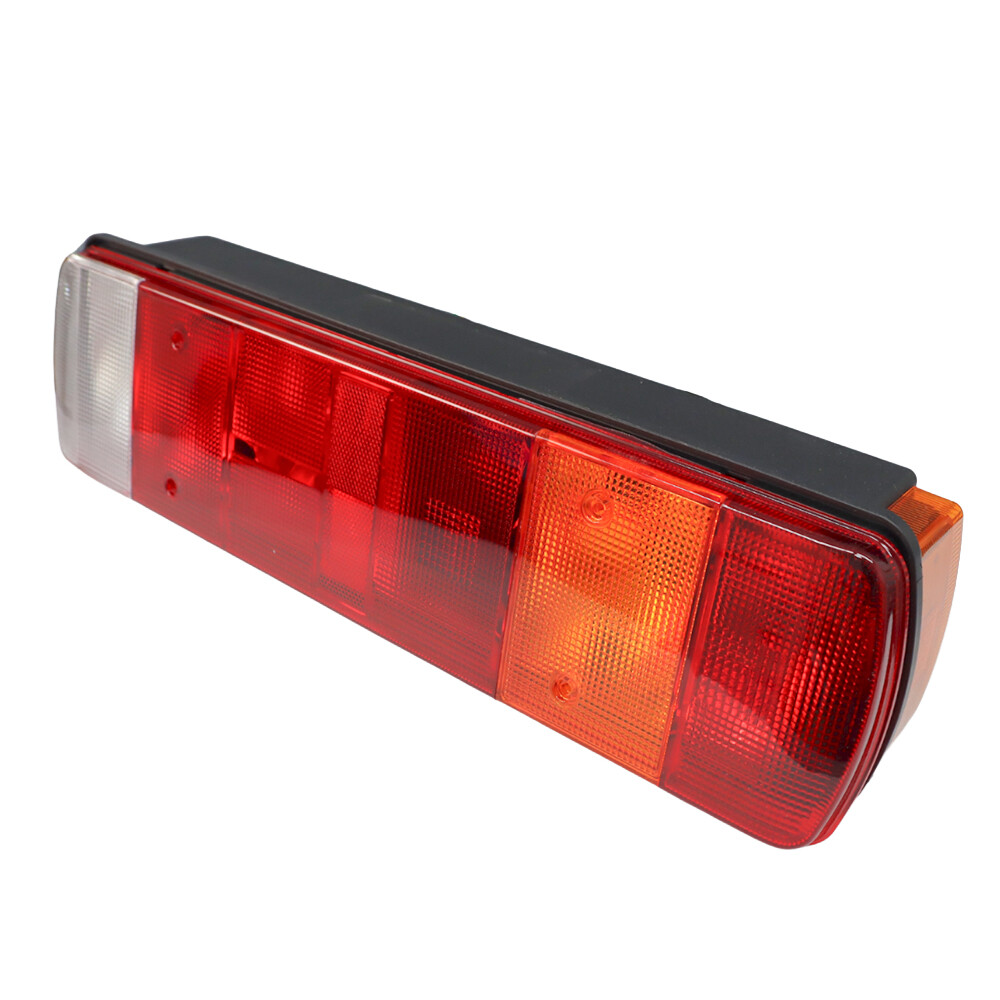 Фонарь задний VOLVO\SCANIA; правый; с кабелем (CERAY)