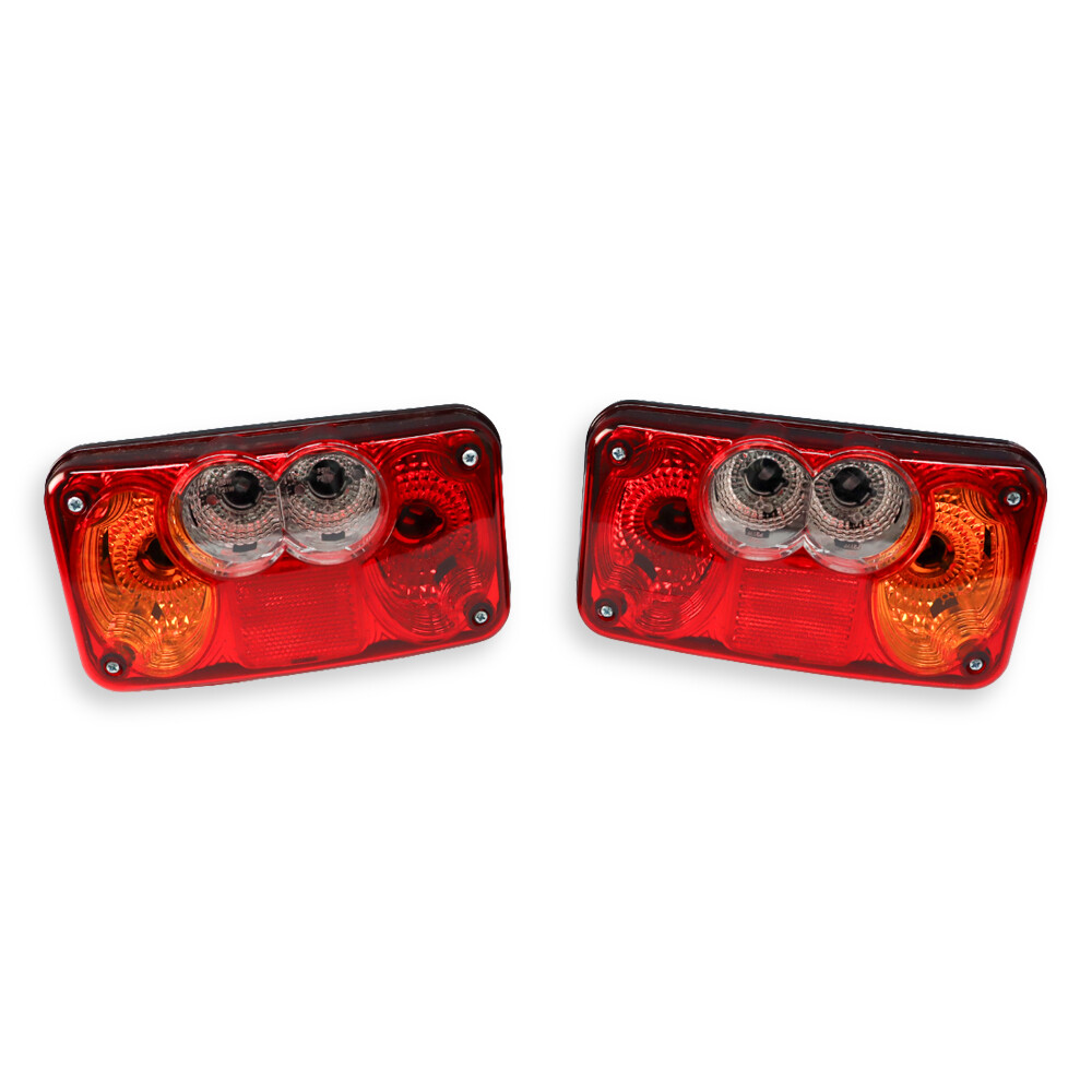 Ліхтар задній 2006  \CERAY\