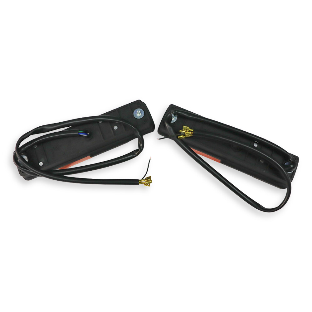 Ліхтар задній JCB 7254773 з кабелем \CERAY\