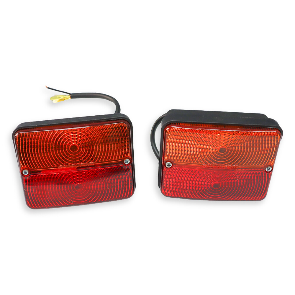 Ліхтар задній LANDINI 352425 з кабелем \CERAY\ Ліхтар задній LANDINI 352425 з кабелем \CERAY\