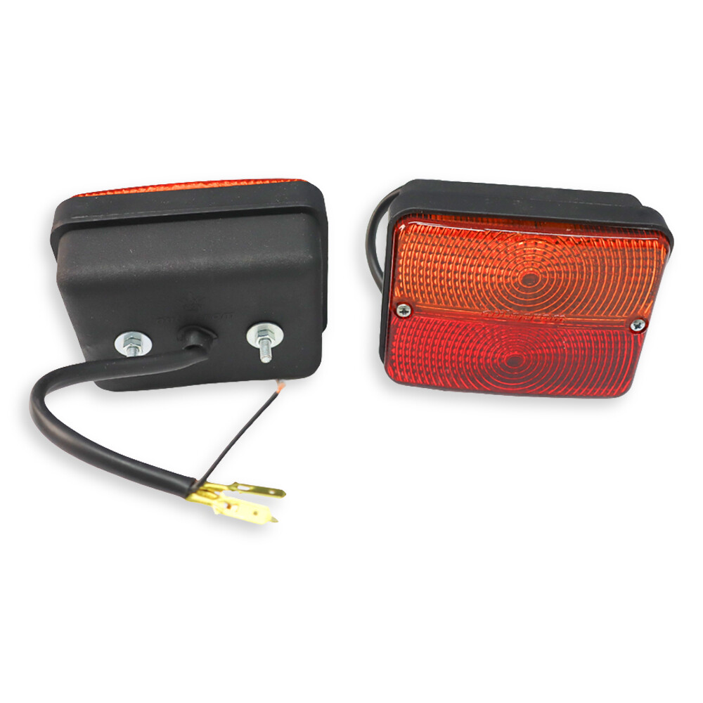 Ліхтар задній LANDINI 352425 з кабелем \CERAY\ Ліхтар задній LANDINI 352425 з кабелем \CERAY\