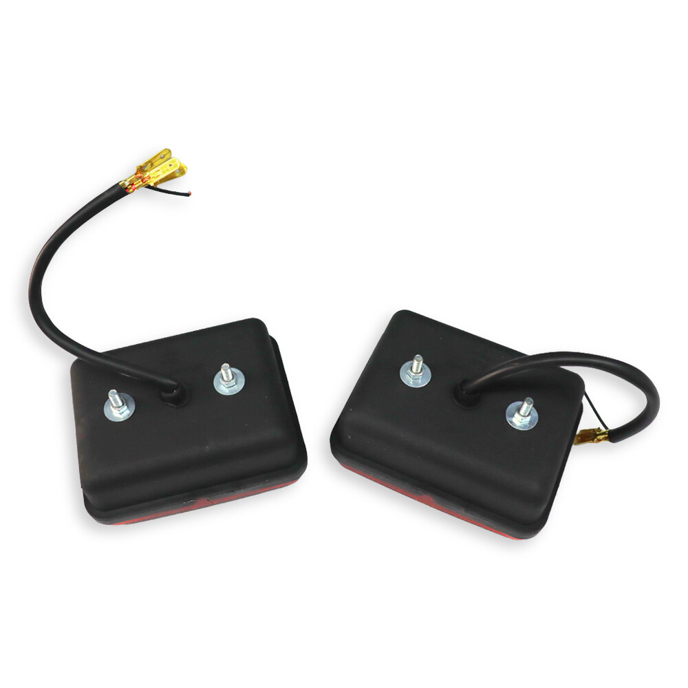 Ліхтар задній LANDINI 352425 з кабелем \CERAY\ Ліхтар задній LANDINI 352425 з кабелем \CERAY\