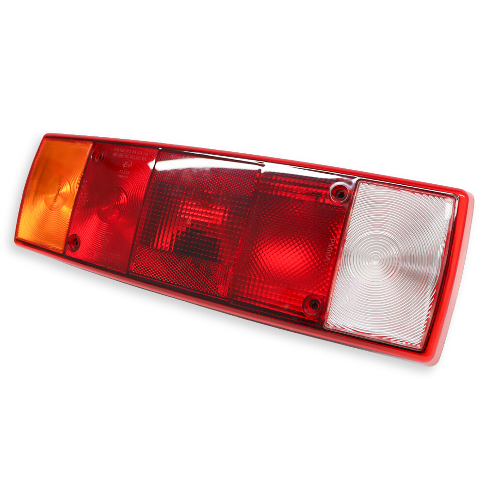 Фонарь задний DAF LF - CF; левый; без кабеля