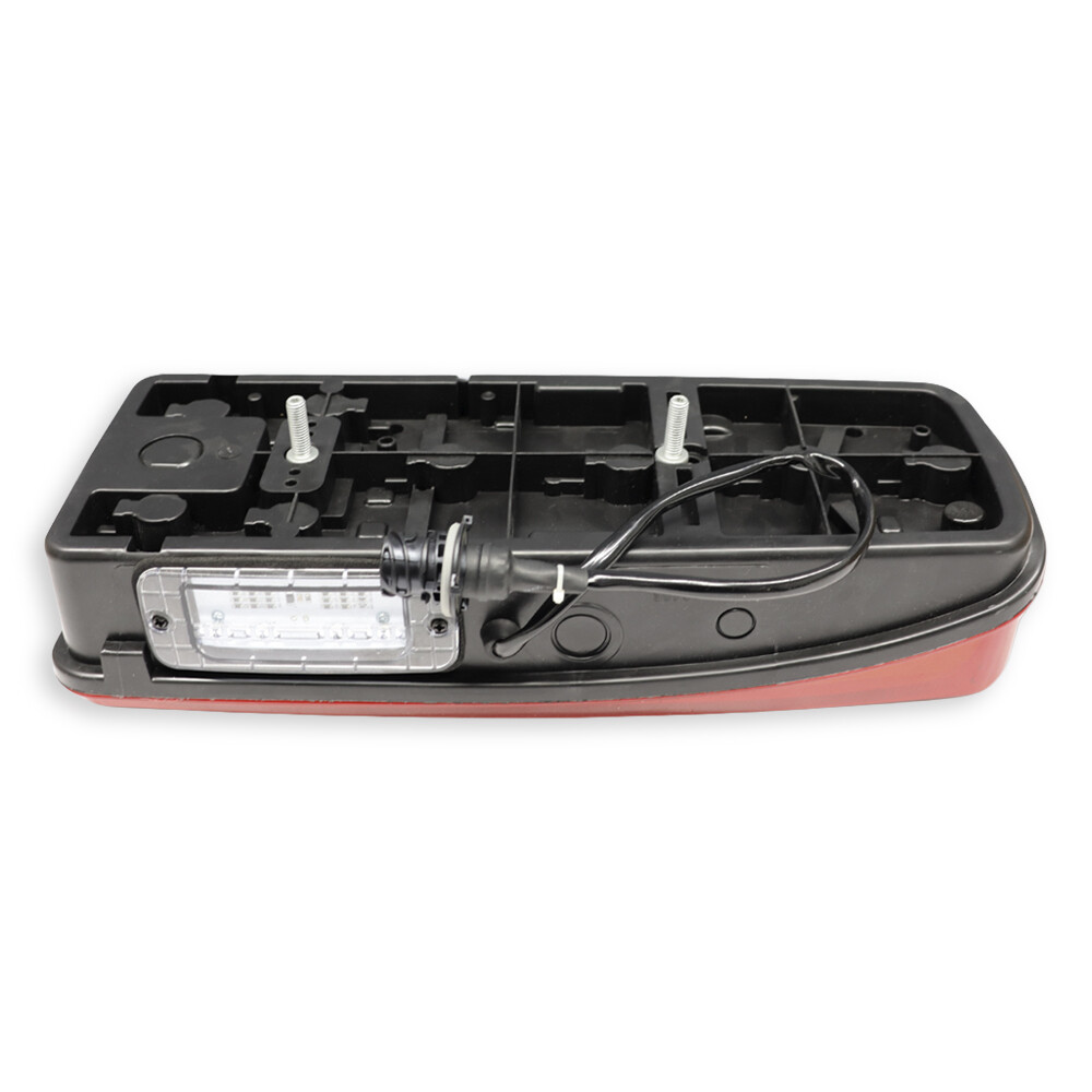 Ліхтар задній LED MAN TGX - TGM - TGS (2013→) AMP\лев.\ Ліхтар задній LED MAN TGX - TGM - TGS (2013→) AMP\лев.\