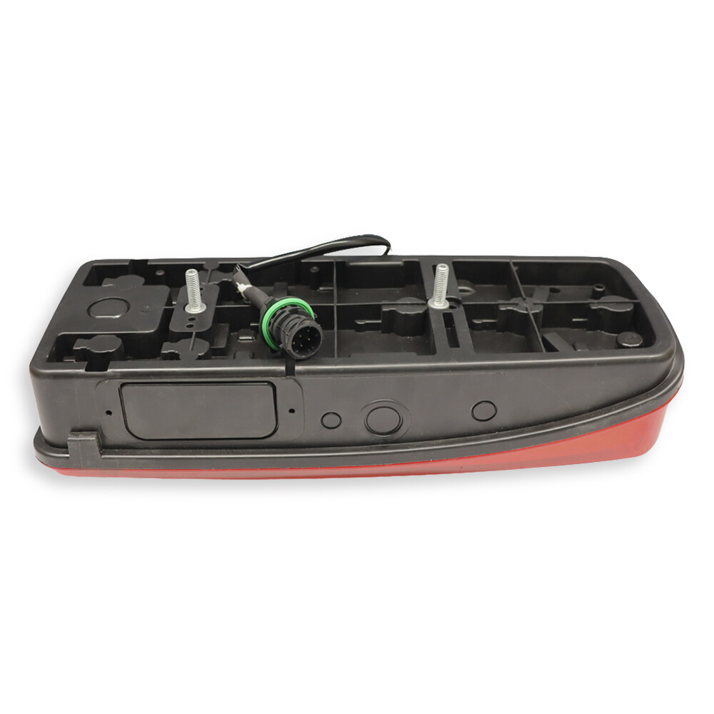 Ліхтар задній LED MAN TGX - TGM - TGS (2013→) AMP \прав.\