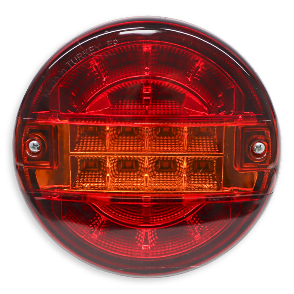 Ліхтар задній діодний 24V