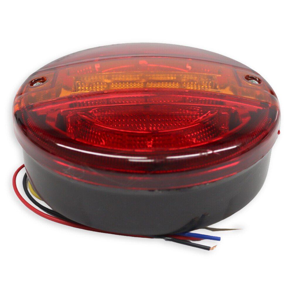 Ліхтар задній діодний 24V