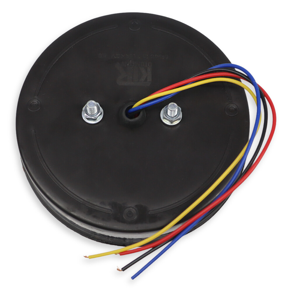 Ліхтар задній діодний 24V