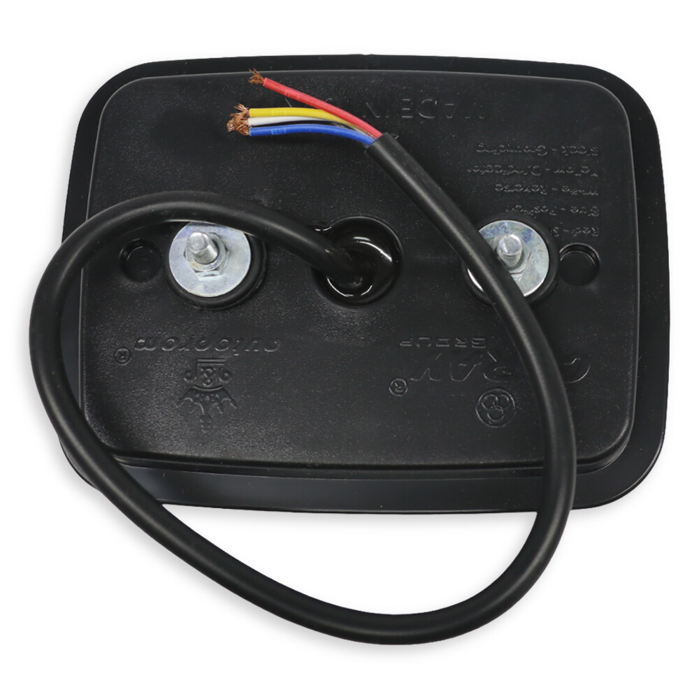 Фонарь задний NEON  24V (CERAY)