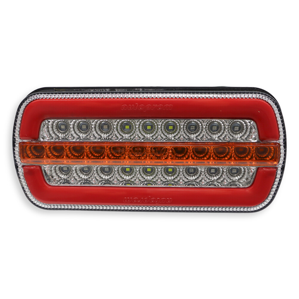 Ліхтар задній NEON 24V (CERAY)