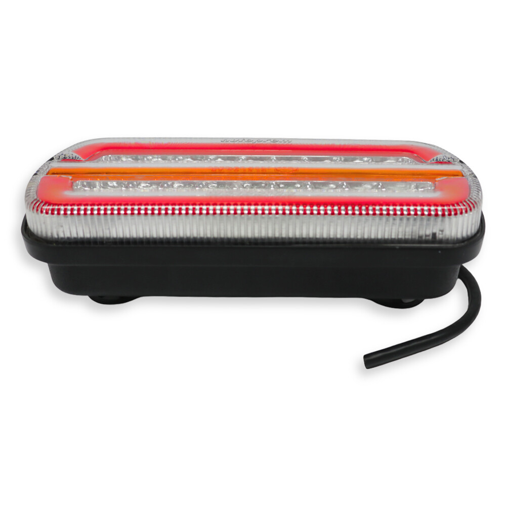 Ліхтар задній NEON 24V (CERAY)