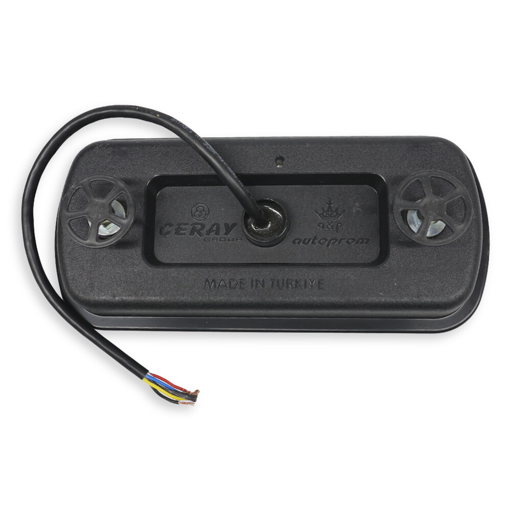 Ліхтар задній NEON 24V (CERAY)