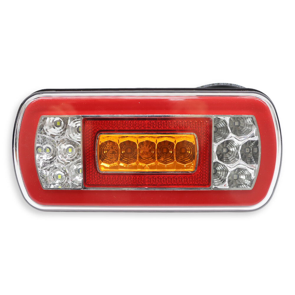 Фонарь задний диодный  24V (CERAY)