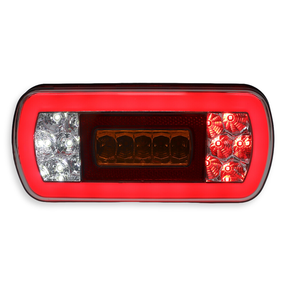 Фонарь задний диодный  24V (CERAY)