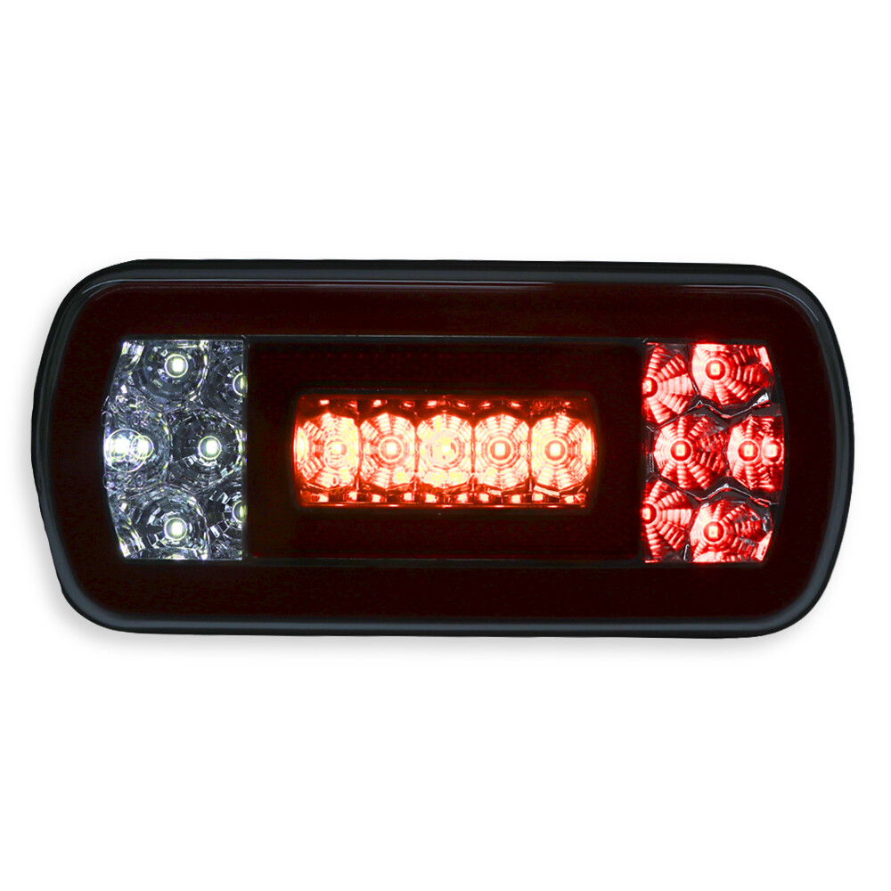 Фонарь задний диодный  24V (CERAY)