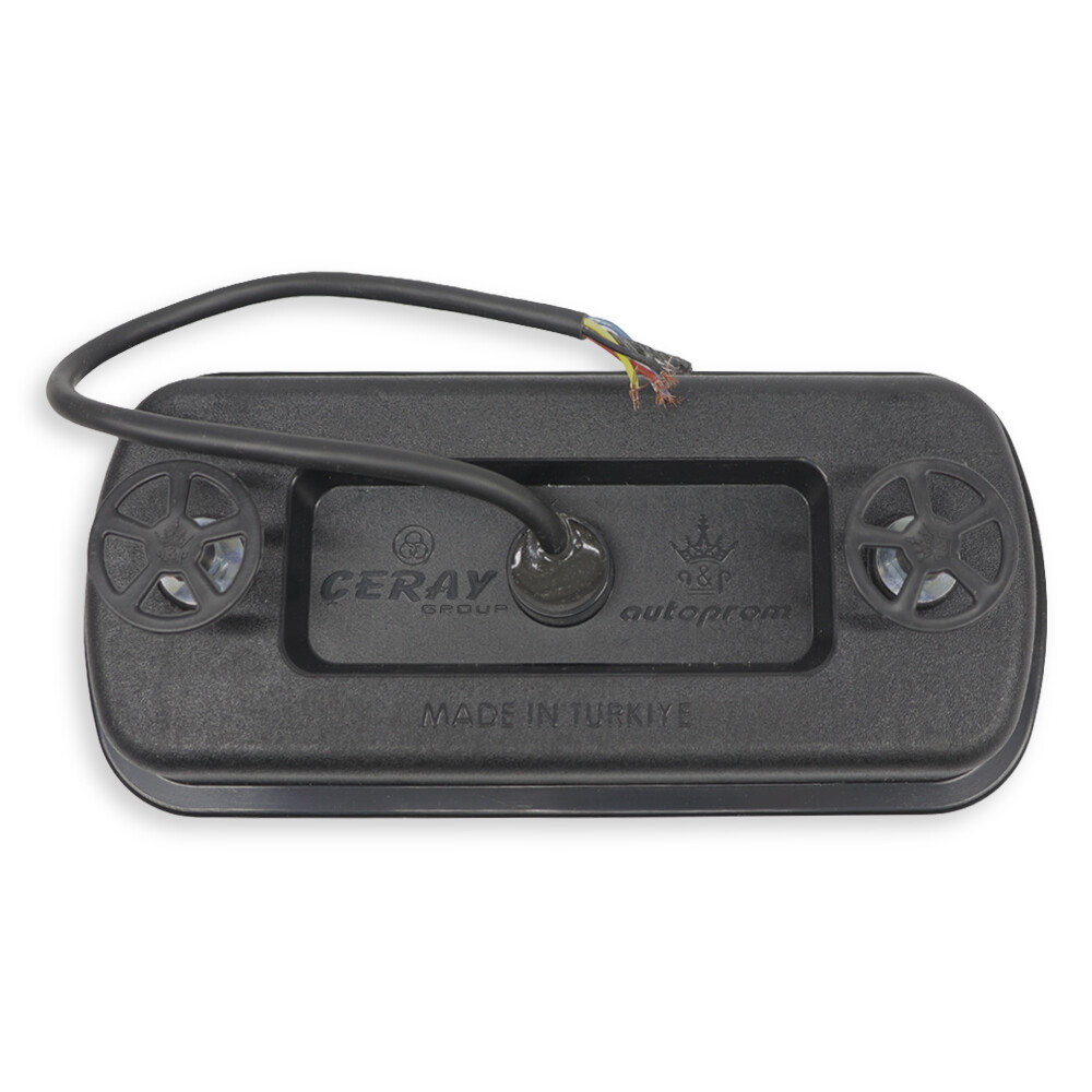 Фонарь задний диодный  24V (CERAY)