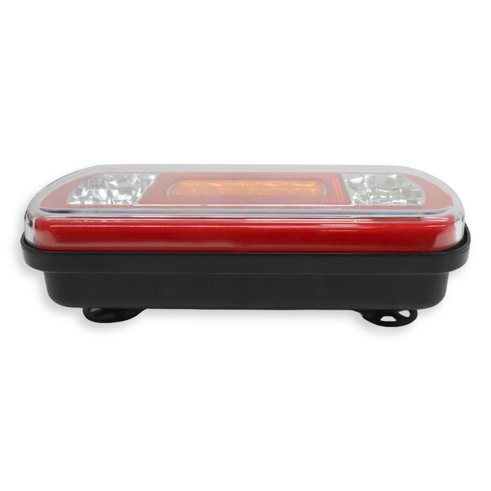 Фонарь задний диодный  24V (CERAY)