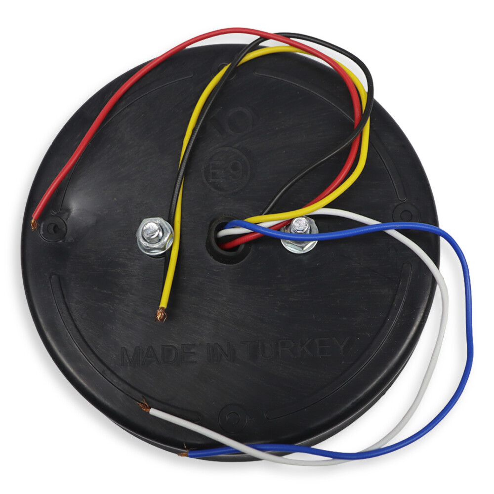 Фонарь задний диодный 24V (YUCE) Фонарь задний диодный 24V (YUCE)