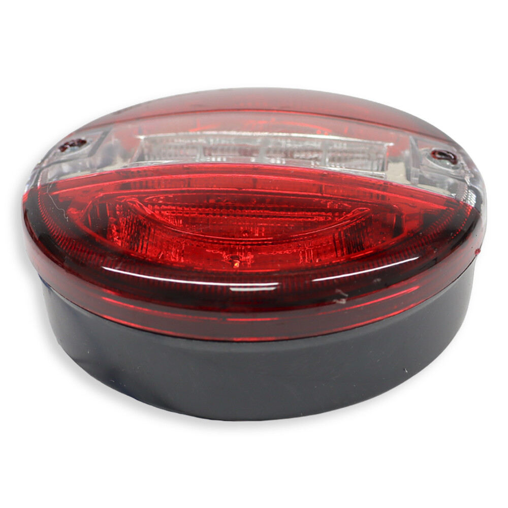 Фонарь задний диодный 24V (YUCE) Фонарь задний диодный 24V (YUCE)