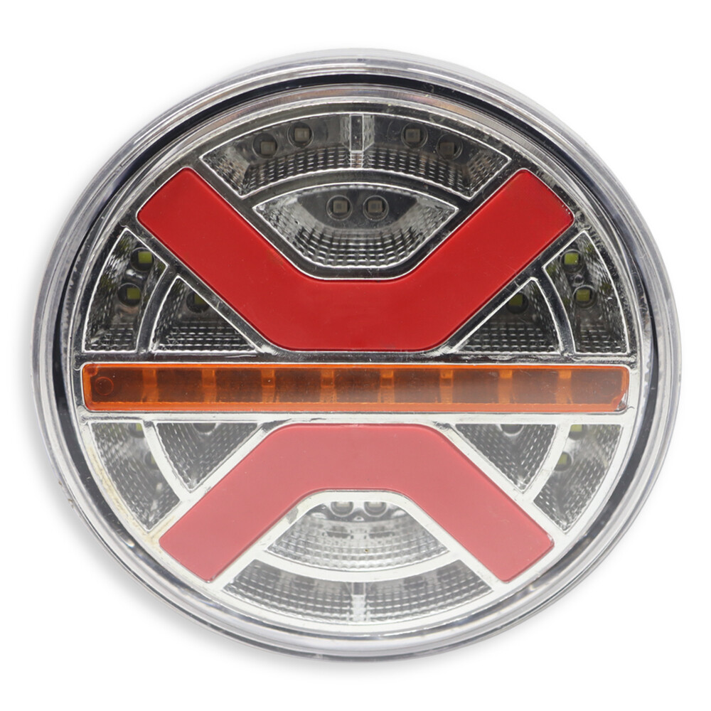 Фонарь задний диодный 24V Фонарь задний диодный 24V