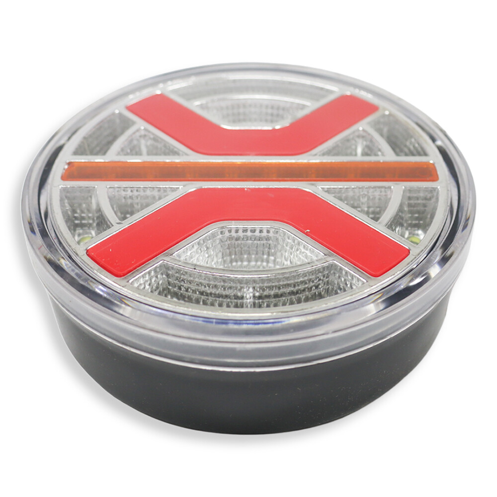 Фонарь задний диодный 24V Фонарь задний диодный 24V