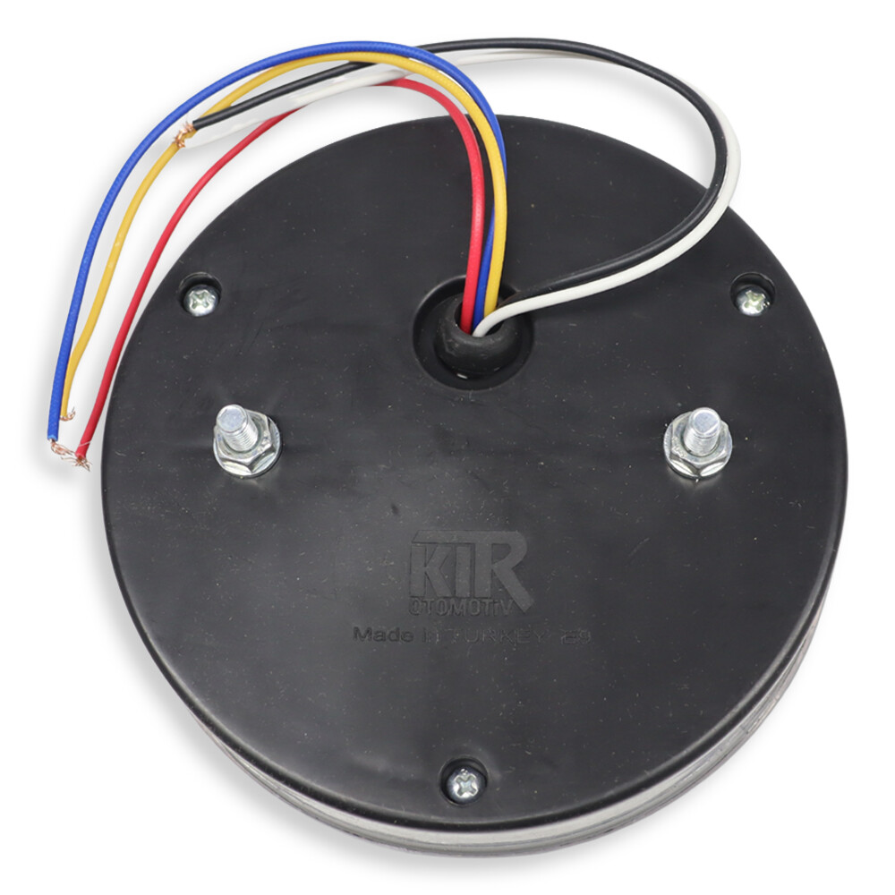 Фонарь задний диодный 24V Фонарь задний диодный 24V