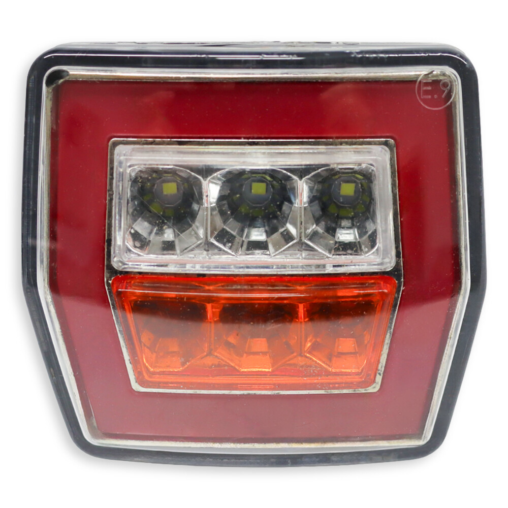 Фонарь задний NEON 12-24V Фонарь задний NEON 12-24V