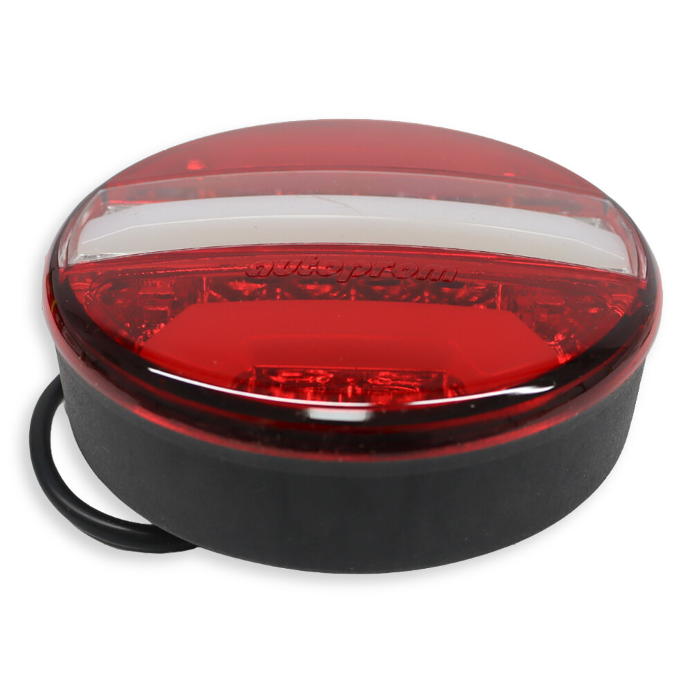 Фонарь задний диодный; динамический поворот; 24V (CERAY) Фонарь задний диодный; динамический поворот; 24V (CERAY)