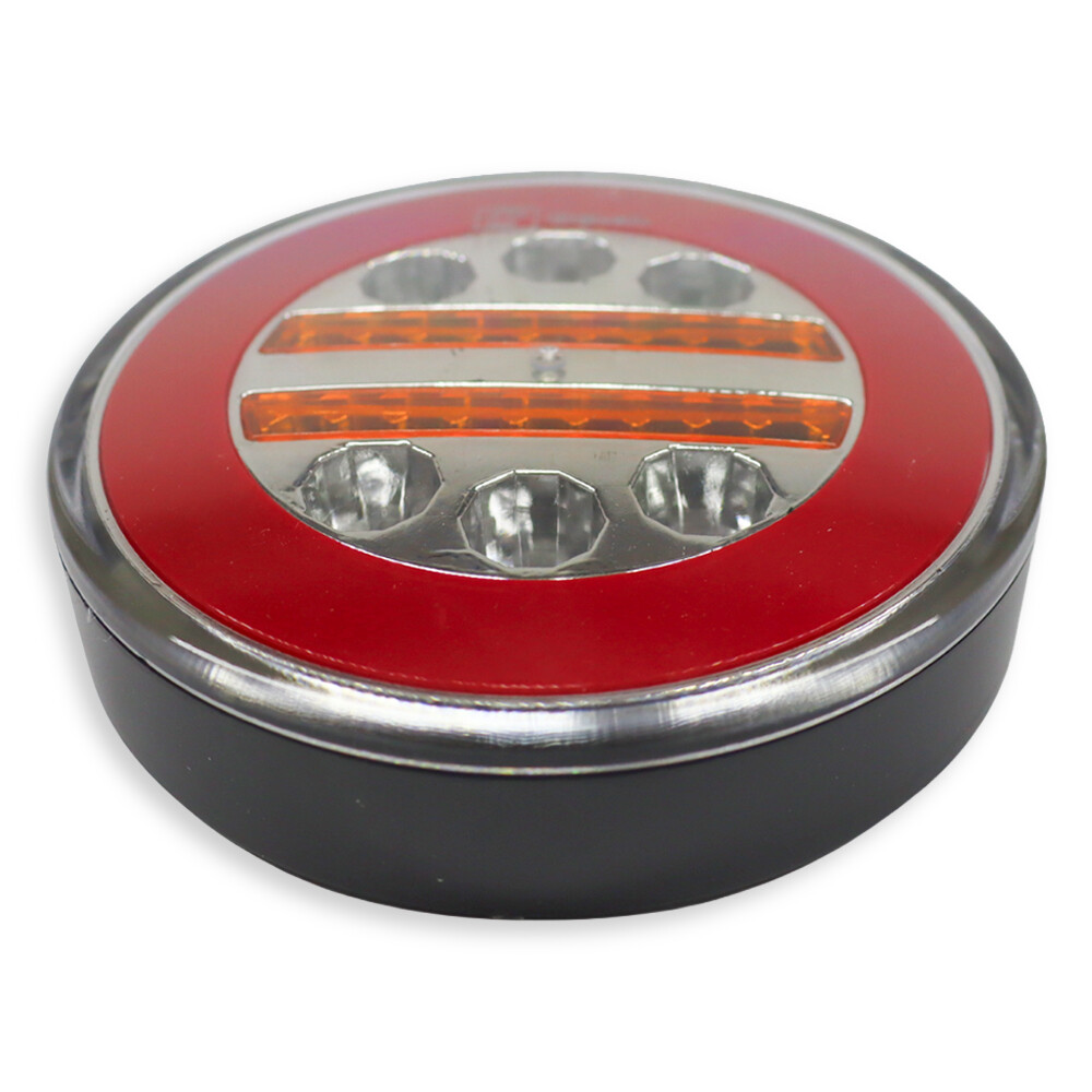 Ліхтар задній NEON 24V