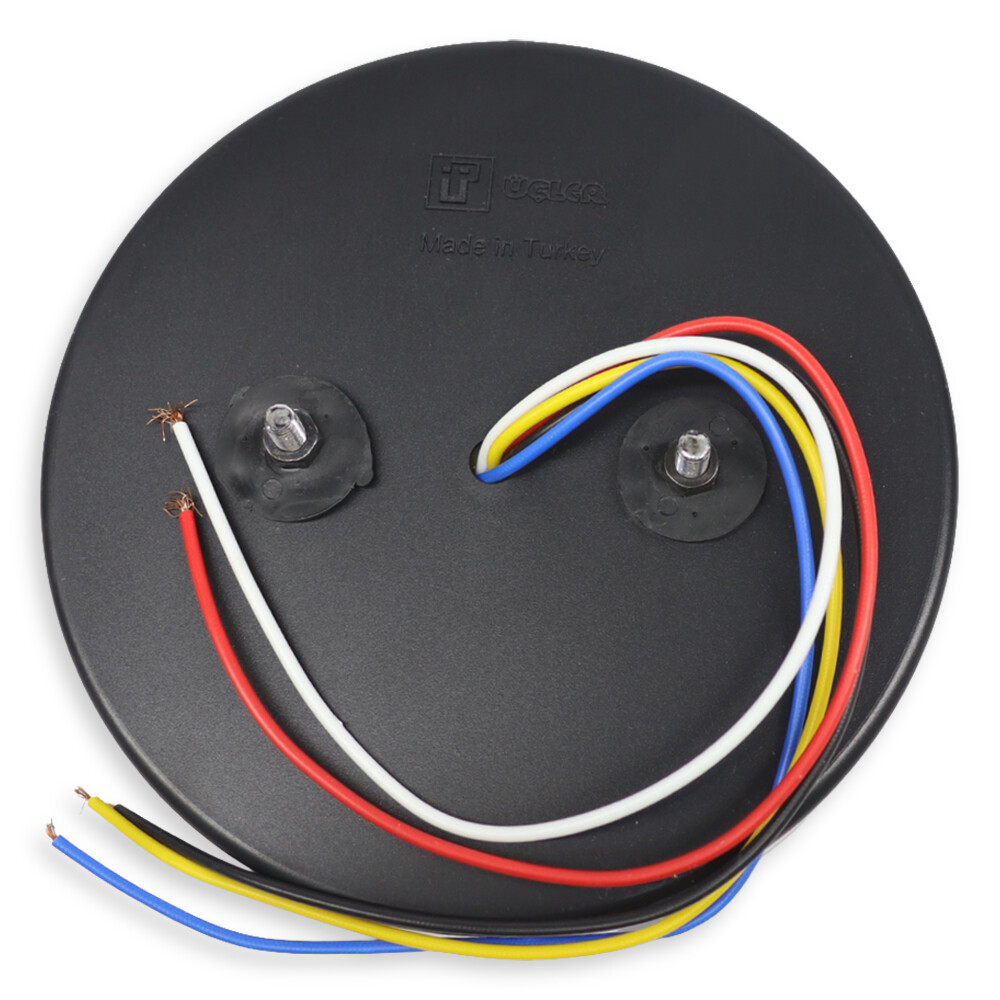 Ліхтар задній NEON 24V