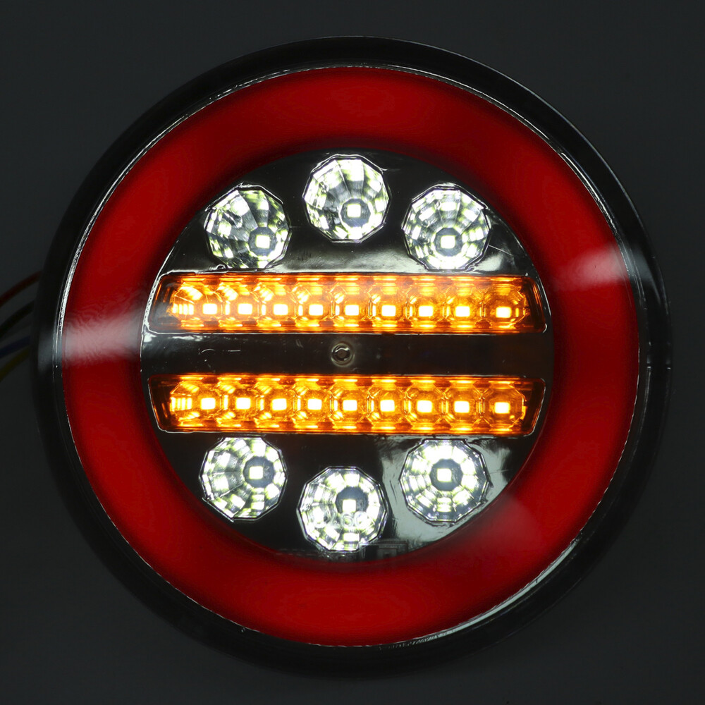 Ліхтар задній NEON 24V