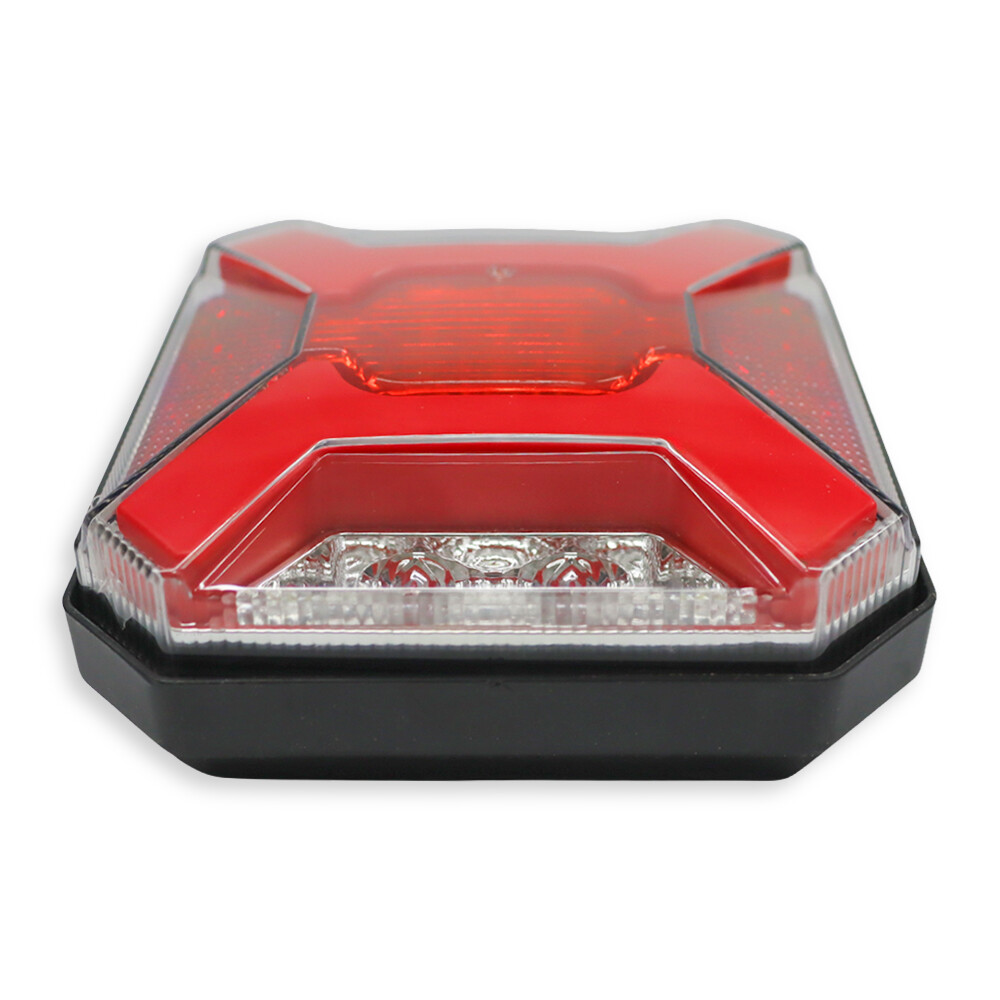 Фонарь задний NEON 24V