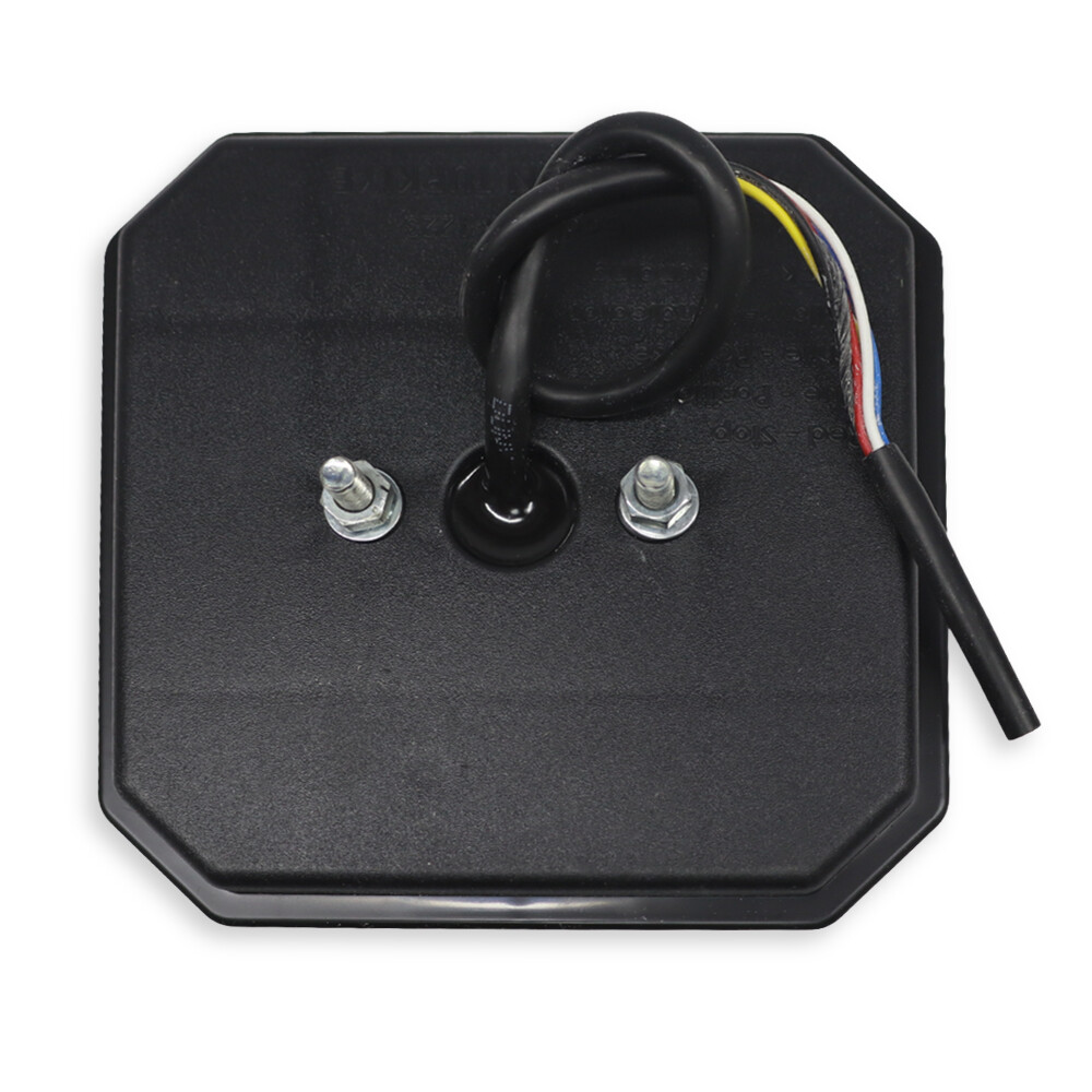 Фонарь задний NEON 24V