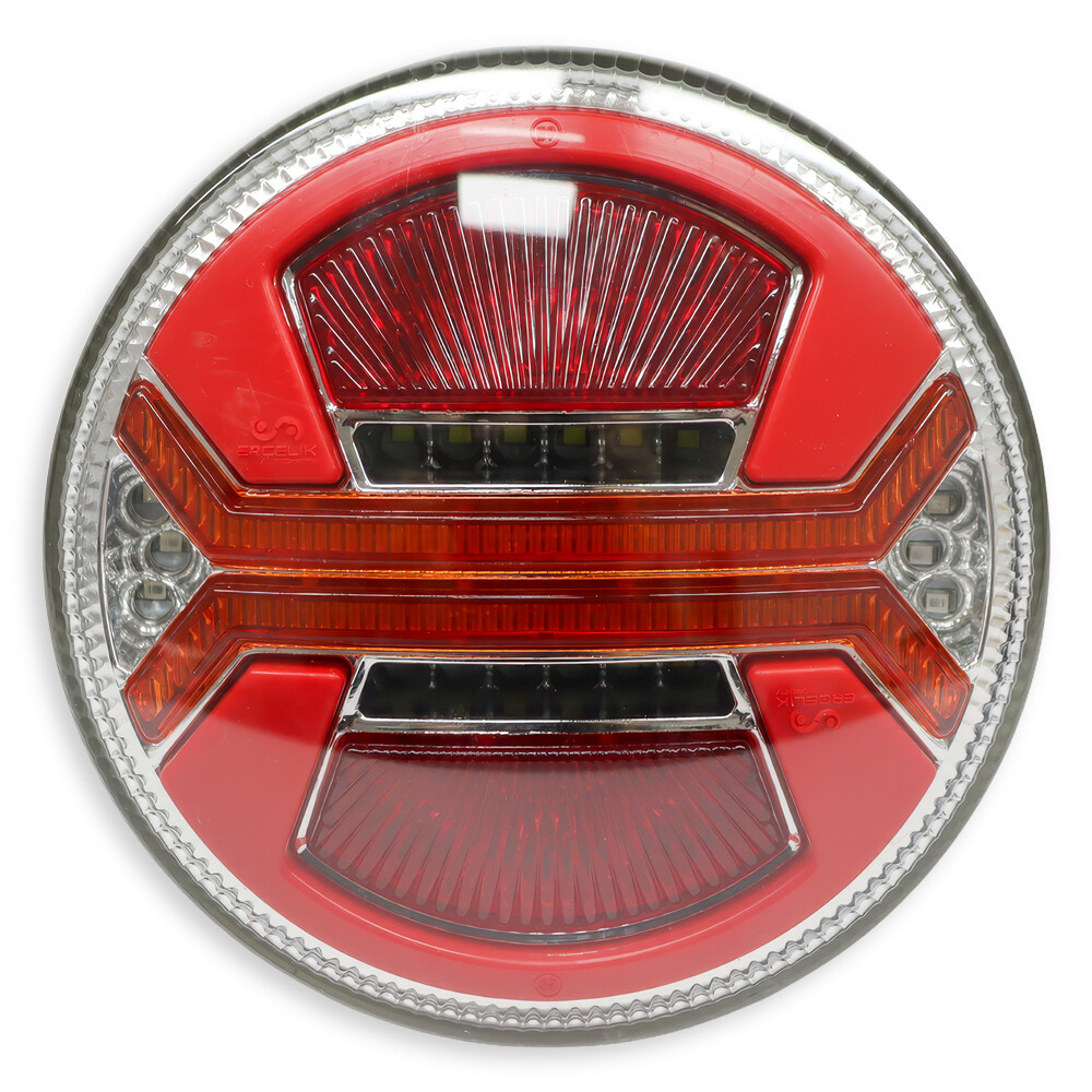 Ліхтар задній NEON 10-30V Ліхтар задній NEON 10-30V