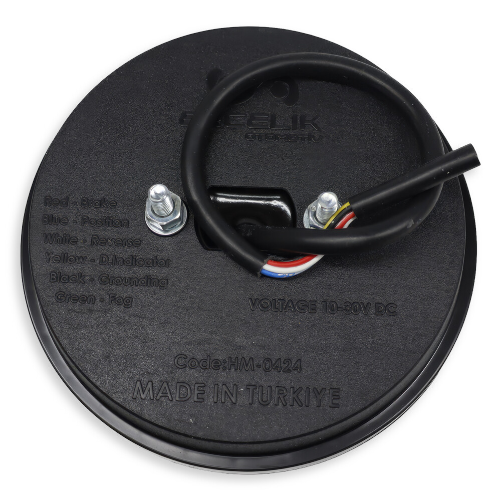 Ліхтар задній NEON 10-30V Ліхтар задній NEON 10-30V