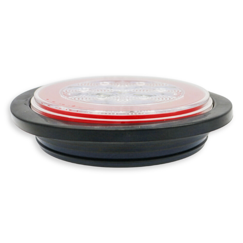 Ліхтар задній діодний 12-24V 130*49мм