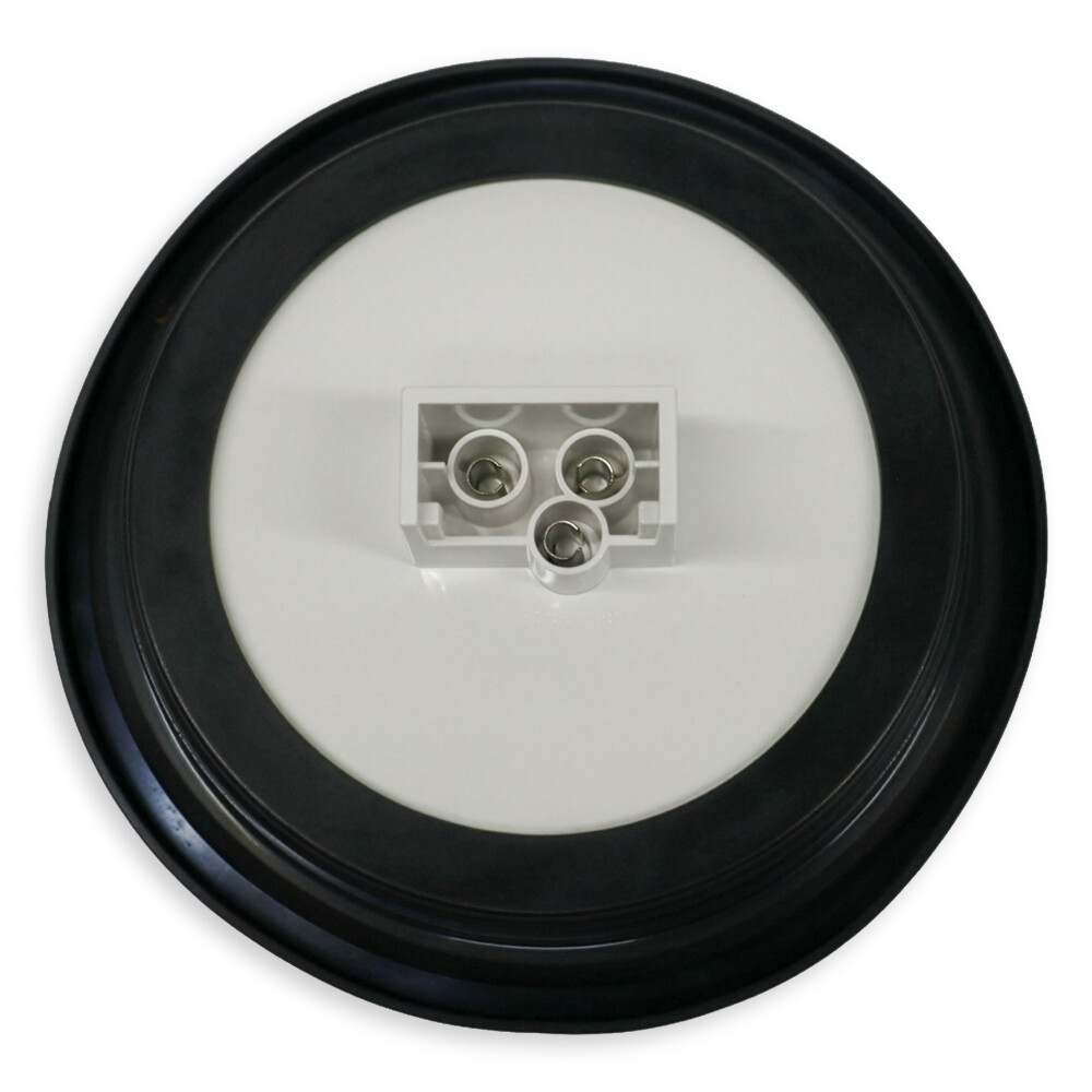 Ліхтар задній діодний 12-24V 130*49мм