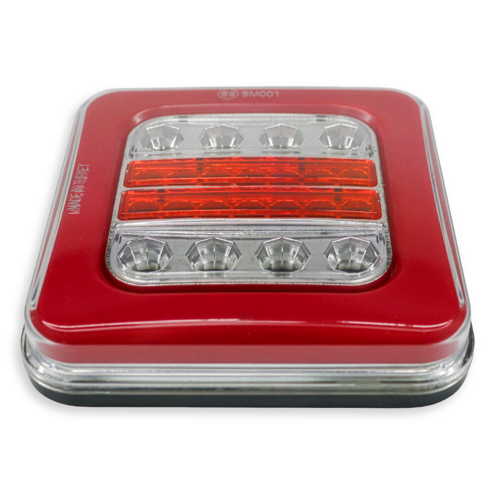 Ліхтар задній NEON 24V