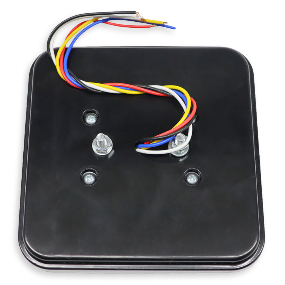 Ліхтар задній NEON 24V