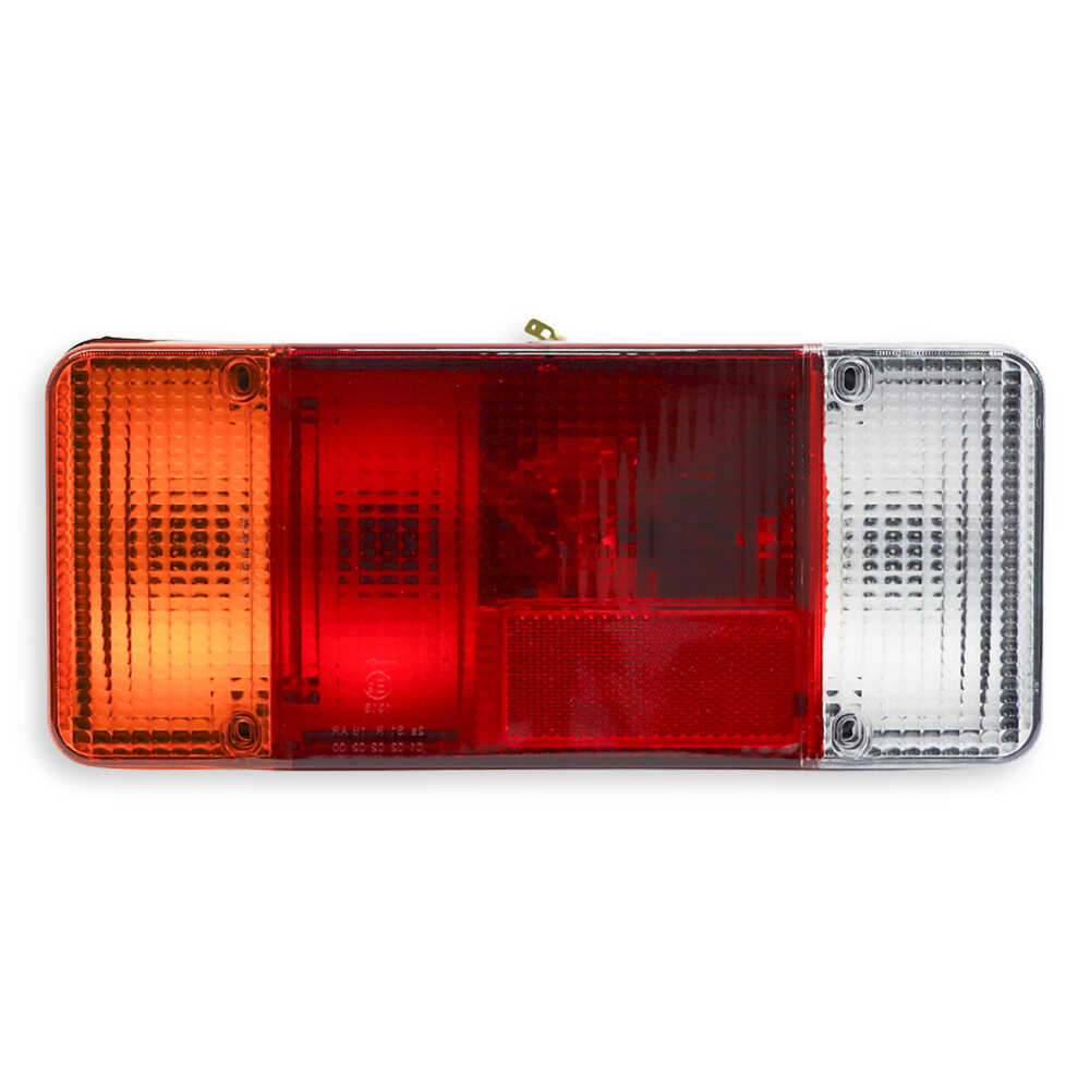 Ліхтар задній IVECO EUROCARGO \лівий\ з кабелем