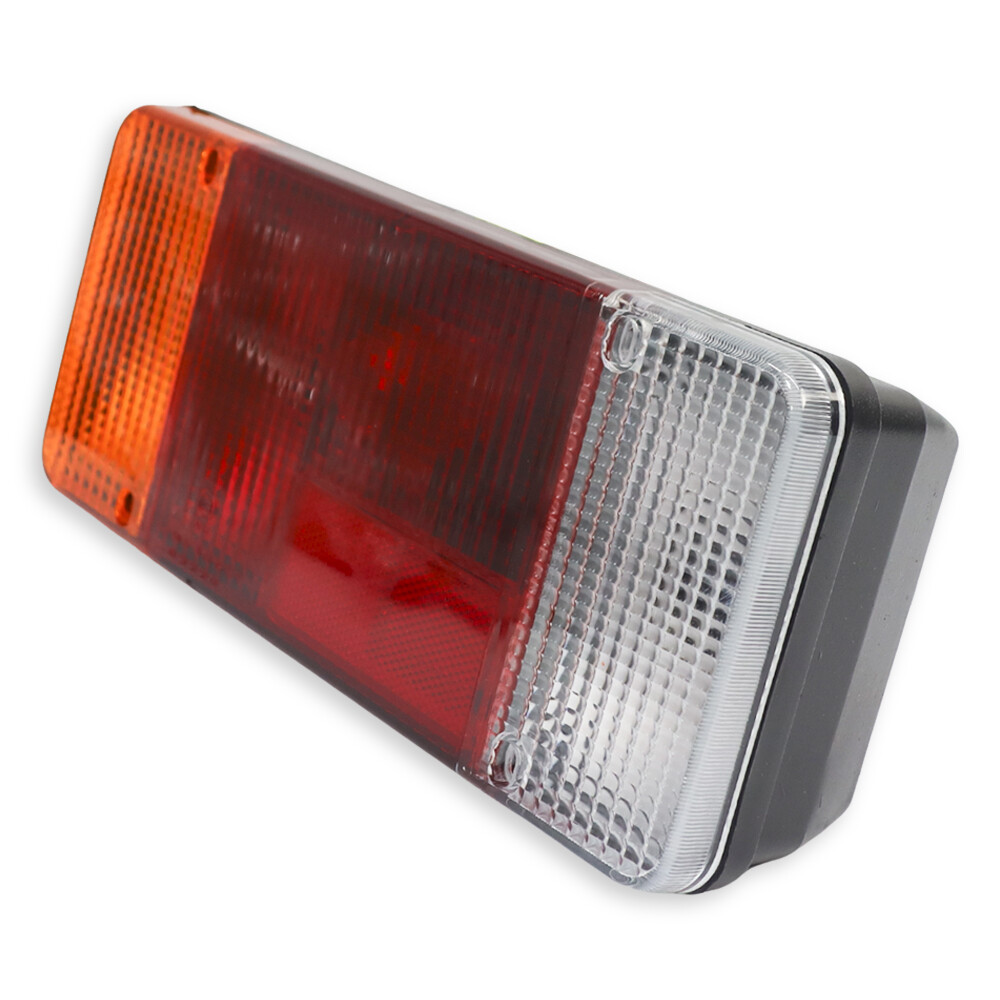 Ліхтар задній IVECO EUROCARGO \лівий\ з кабелем